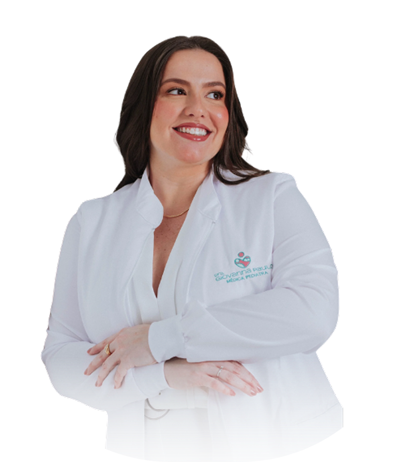 Dra. Giovanna Paulo